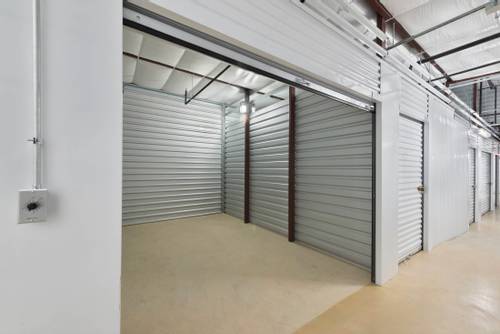 Climate controlled storage units deals near me